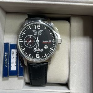 Aviator Watch Analog Watch 3105/1735387